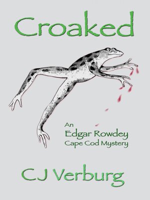 cover image of Croaked